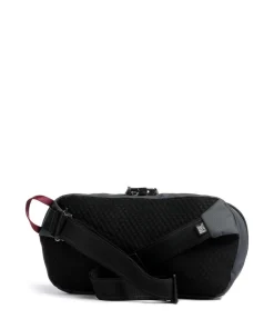 Metrosafe X Gürteltasche recyceltes Polyester dunkelgrau