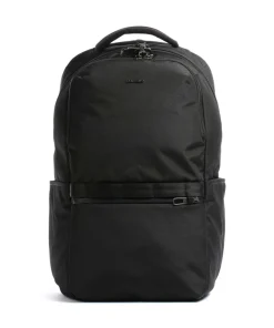 Metrosafe X 25L Rucksack 15″ recyceltes Polyester schwarz