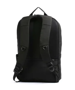 Metrosafe X 20L Rucksack 15″ recyceltes Polyester schwarz