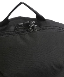 Metrosafe X 20L Rucksack 15″ recyceltes Polyester schwarz