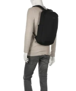 Metrosafe X Rucksack 16″ recyceltes Polyester schwarz