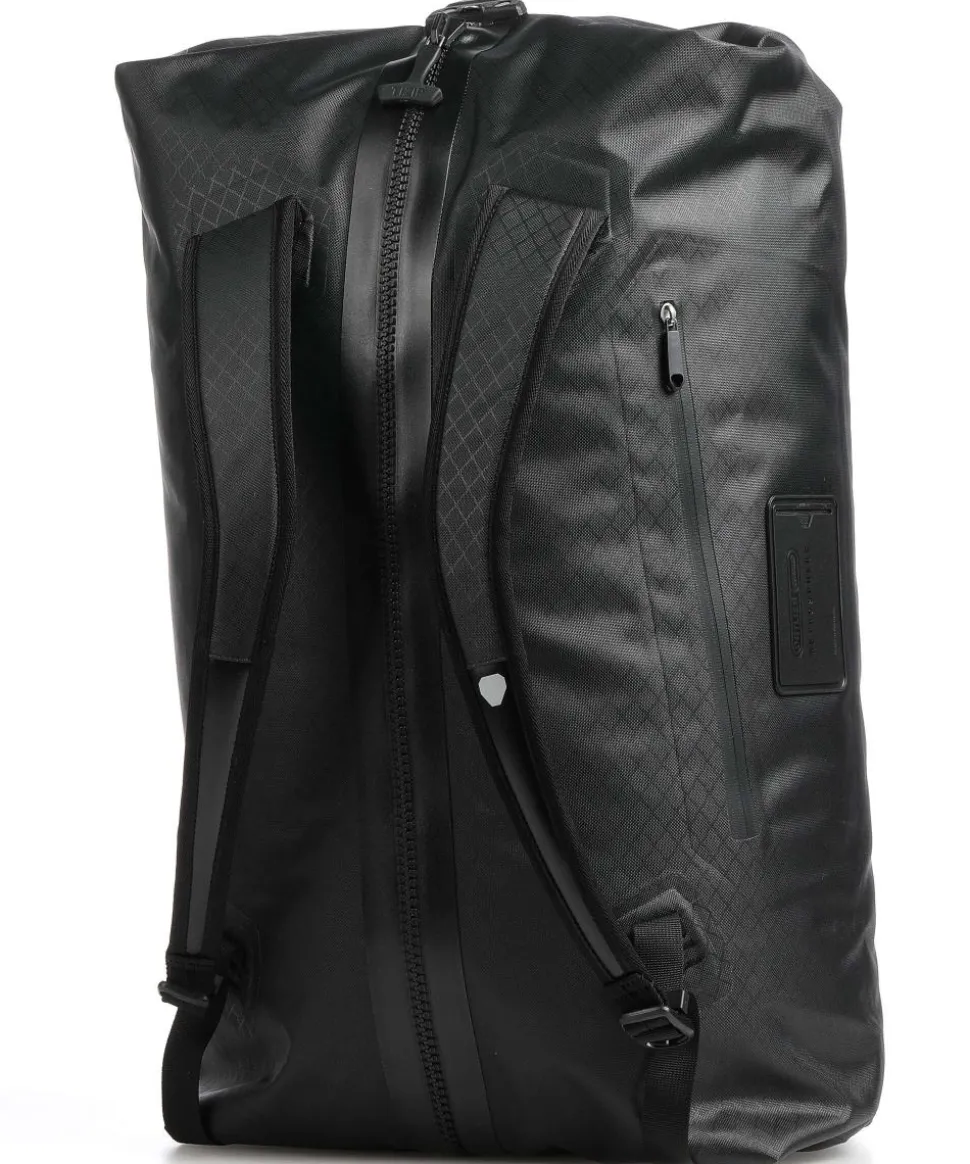 Metrosphere 60 Weekender schwarz 53 cm