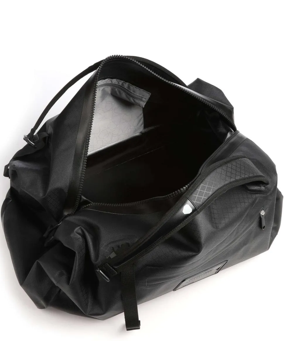 Metrosphere 60 Weekender schwarz 53 cm