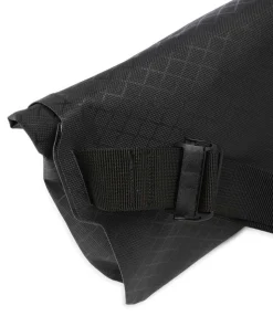 Metrosphere Slingbag Nylon schwarz