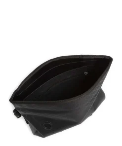 Metrosphere Slingbag Nylon schwarz