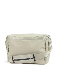 Midtown 20L Kuriertasche 16″ recyceltes Nylon sand