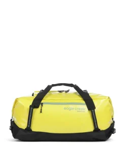 Migrate 60 Reisetasche gelb 59 cm