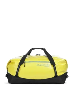 Migrate 90 Reisetasche gelb 65 cm