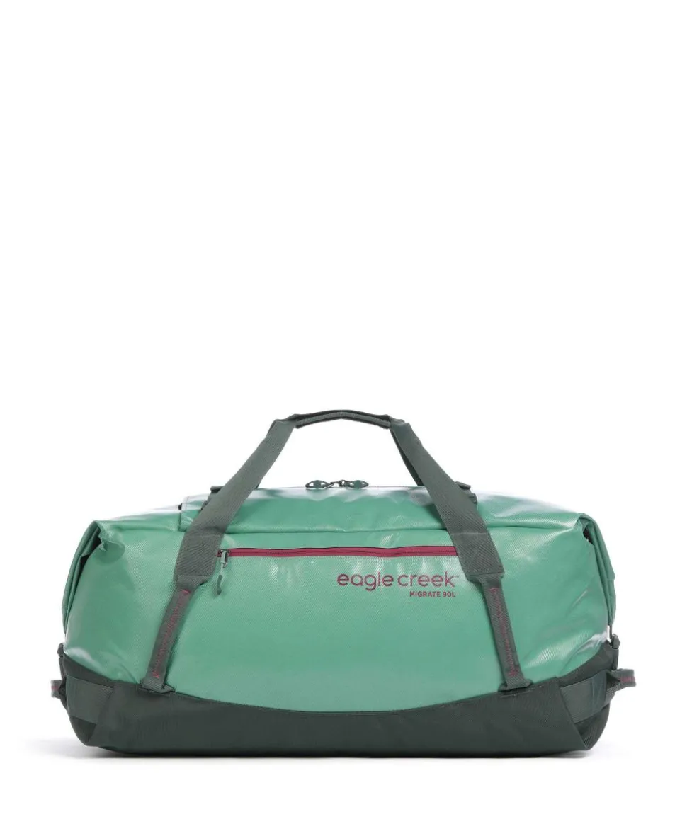 Migrate 90 Reisetasche grün 65 cm