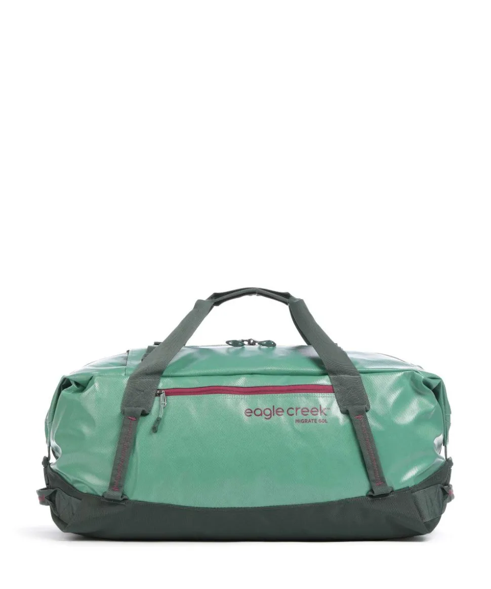 Migrate 60 Reisetasche grün 59 cm