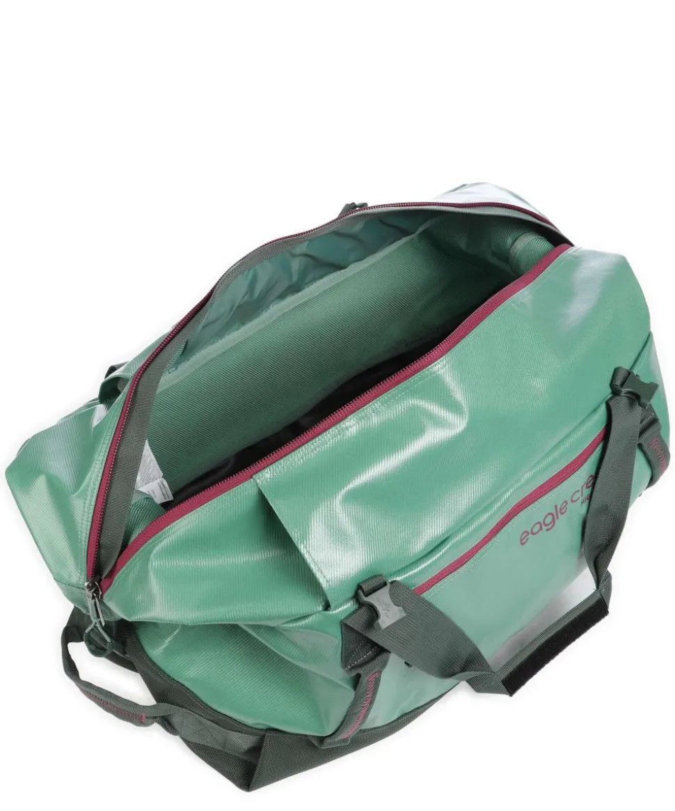 Migrate 60 Reisetasche grün 59 cm