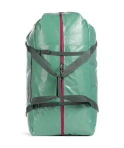 Migrate 130 Rucksack-Trolley grün 84 cm