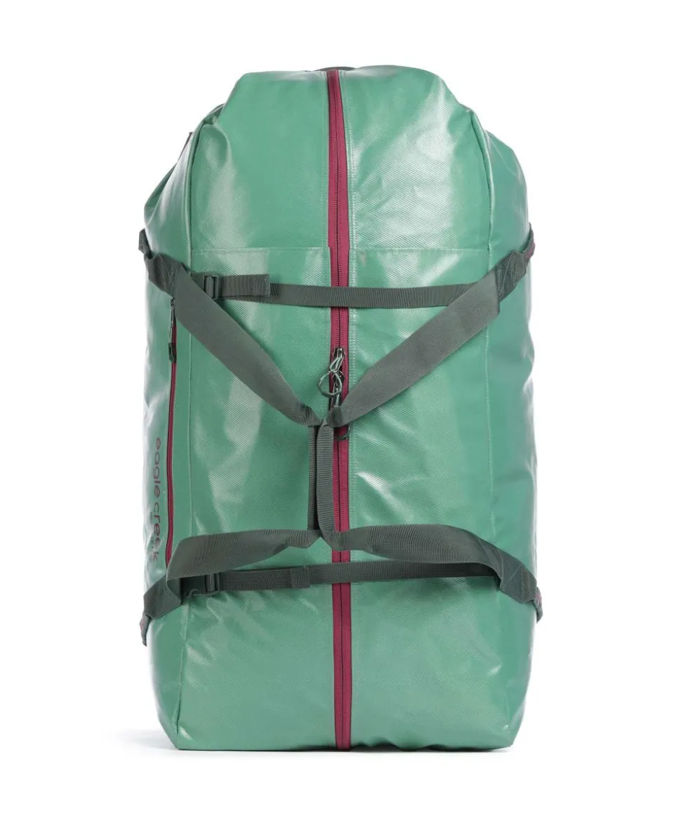 Migrate 130 Rucksack-Trolley grün 84 cm