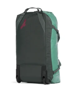 Migrate 130 Rucksack-Trolley grün 84 cm