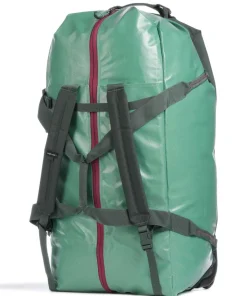 Migrate 130 Rucksack-Trolley grün 84 cm
