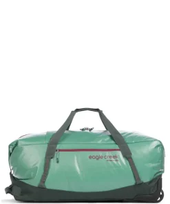 Migrate 130 Rucksack-Trolley grün 84 cm