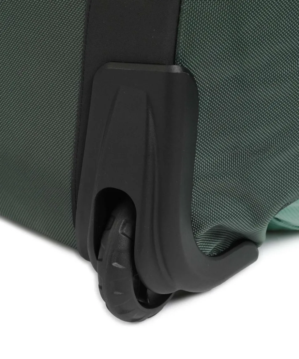 Migrate 130 Rucksack-Trolley grün 84 cm