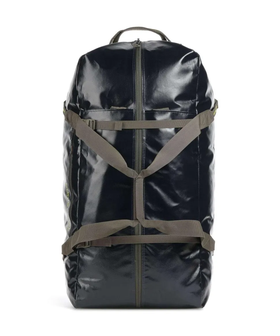 Migrate 130 Rucksack-Trolley mehrfarbig 84 cm