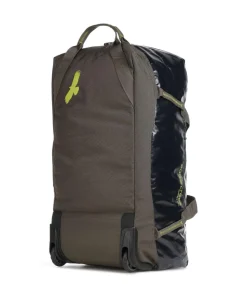 Migrate 130 Rucksack-Trolley mehrfarbig 84 cm