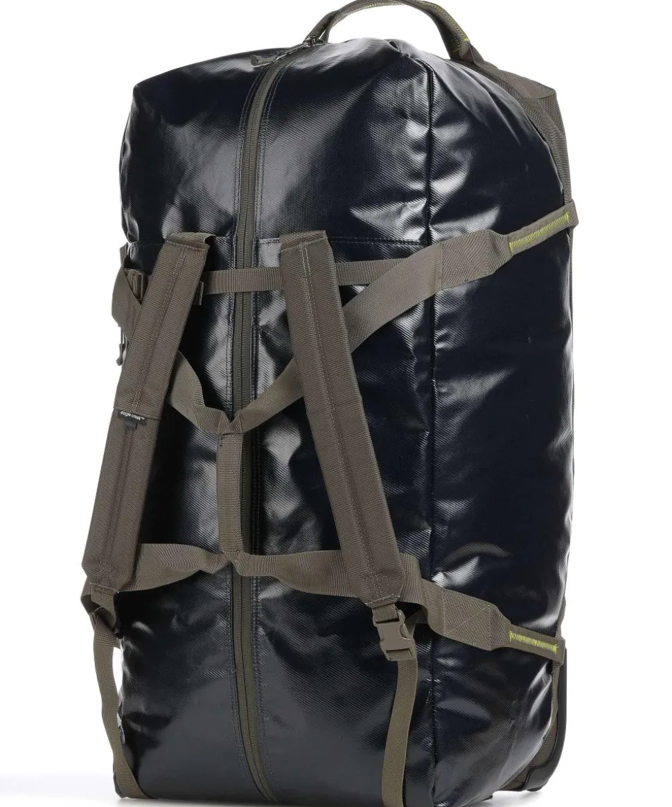 Migrate 130 Rucksack-Trolley mehrfarbig 84 cm