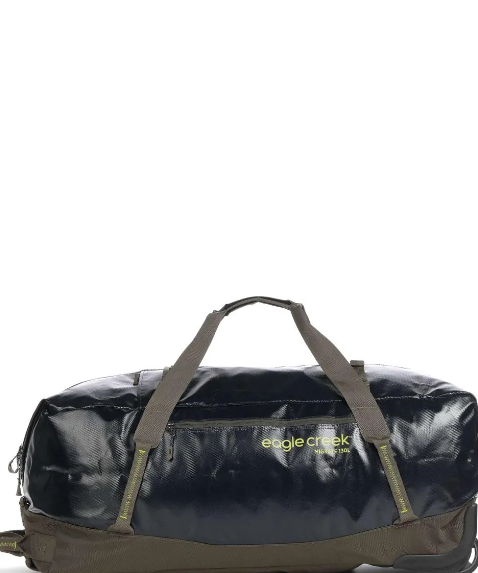 Migrate 130 Rucksack-Trolley mehrfarbig 84 cm