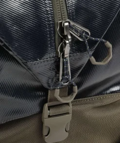 Migrate 130 Rucksack-Trolley mehrfarbig 84 cm