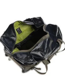 Migrate 130 Rucksack-Trolley mehrfarbig 84 cm