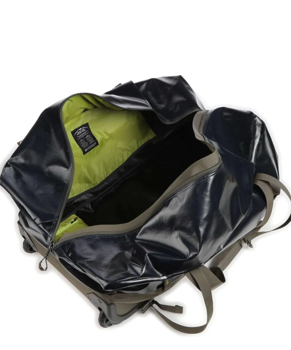 Migrate 130 Rucksack-Trolley mehrfarbig 84 cm
