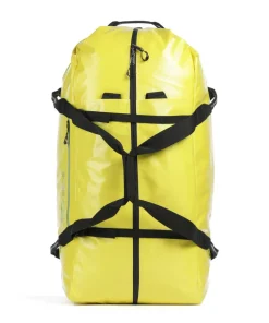 Migrate 130 Rucksack-Trolley gelb 84 cm