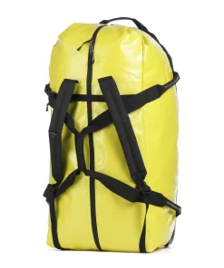 Migrate 130 Rucksack-Trolley gelb 84 cm