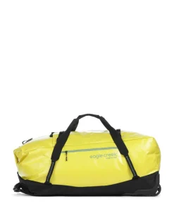 Migrate 130 Rucksack-Trolley gelb 84 cm