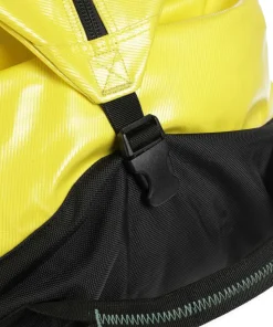 Migrate 130 Rucksack-Trolley gelb 84 cm