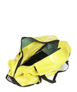 Migrate 130 Rucksack-Trolley gelb 84 cm