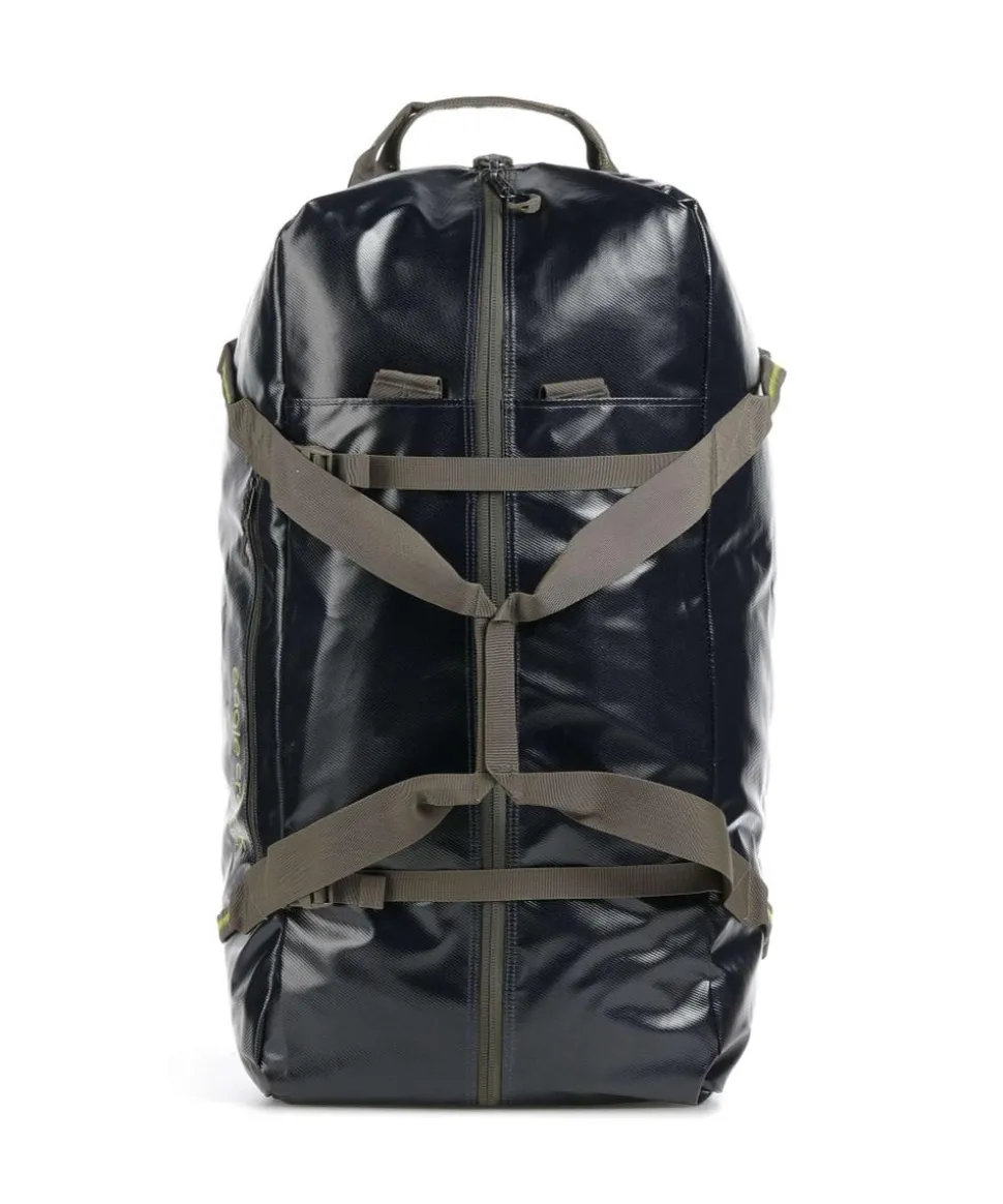 Migrate 110 Rucksack-Trolley mehrfarbig 76 cm