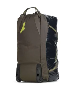 Migrate 110 Rucksack-Trolley mehrfarbig 76 cm
