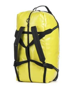 Migrate 110 Rucksack-Trolley gelb 76 cm