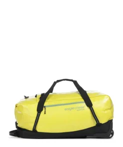 Migrate 110 Rucksack-Trolley gelb 76 cm
