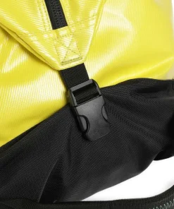 Migrate 110 Rucksack-Trolley gelb 76 cm