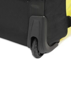 Migrate 110 Rucksack-Trolley gelb 76 cm