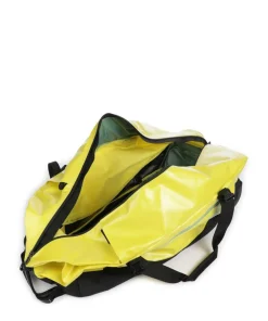 Migrate 110 Rucksack-Trolley gelb 76 cm