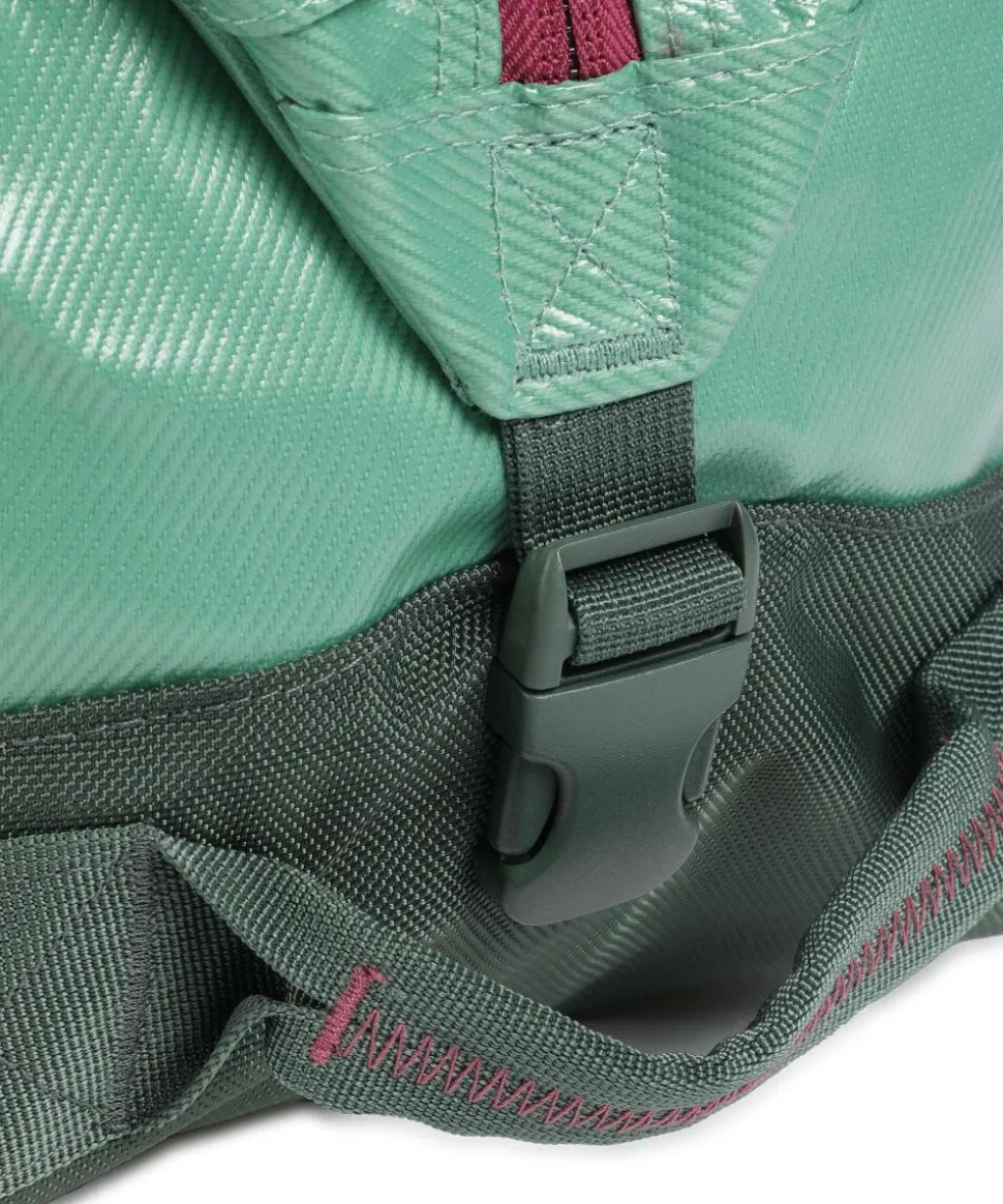 Migrate 40 Weekender grün 47 cm