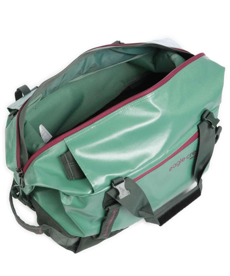 Migrate 40 Weekender grün 47 cm