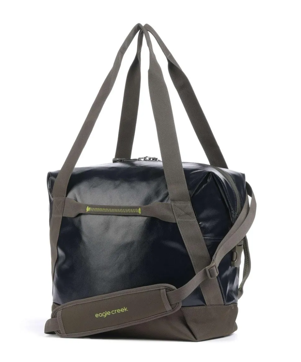 Migrate Tote 35 Shopper recyceltes Polyester dunkelblau