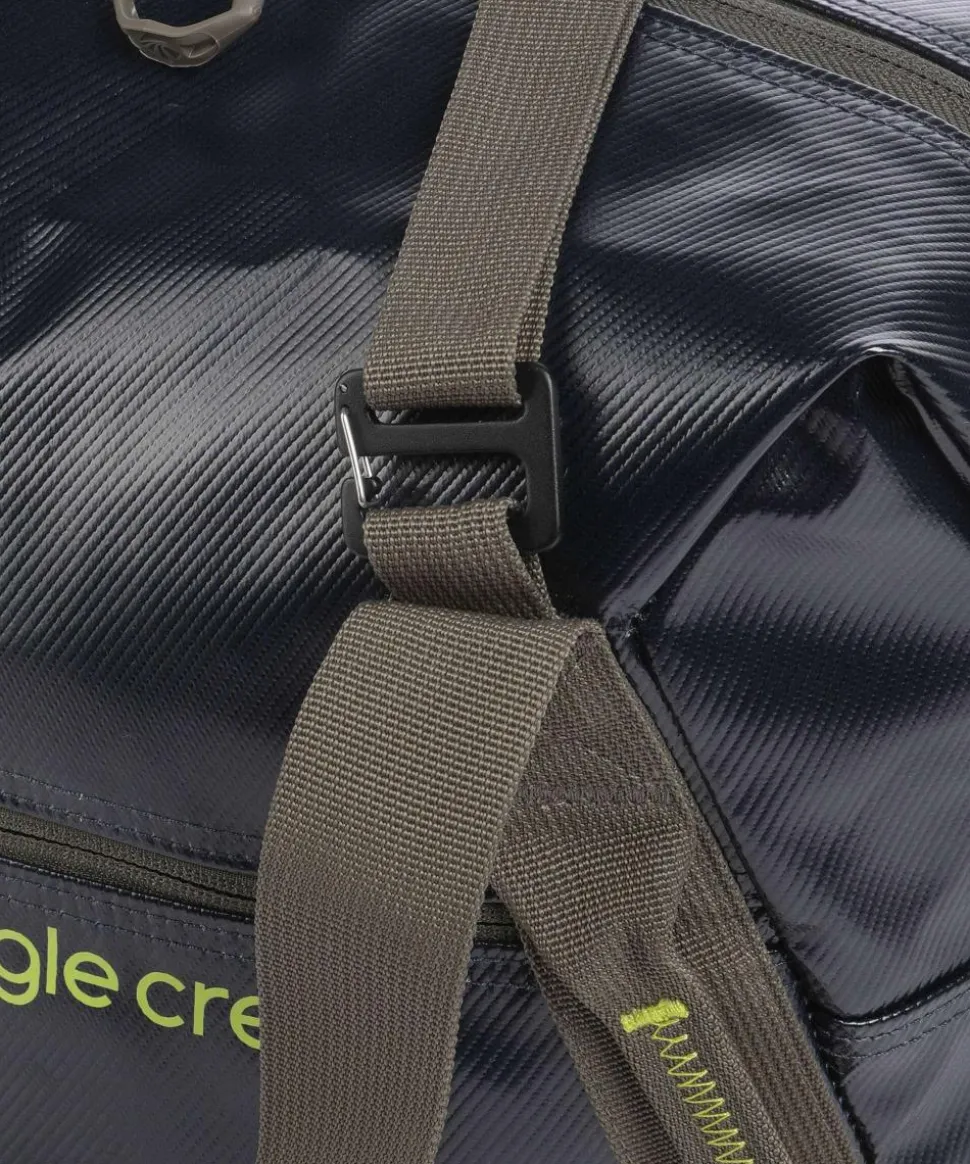 Migrate Tote 35 Shopper recyceltes Polyester dunkelblau