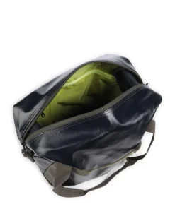 Migrate Tote 35 Shopper recyceltes Polyester dunkelblau