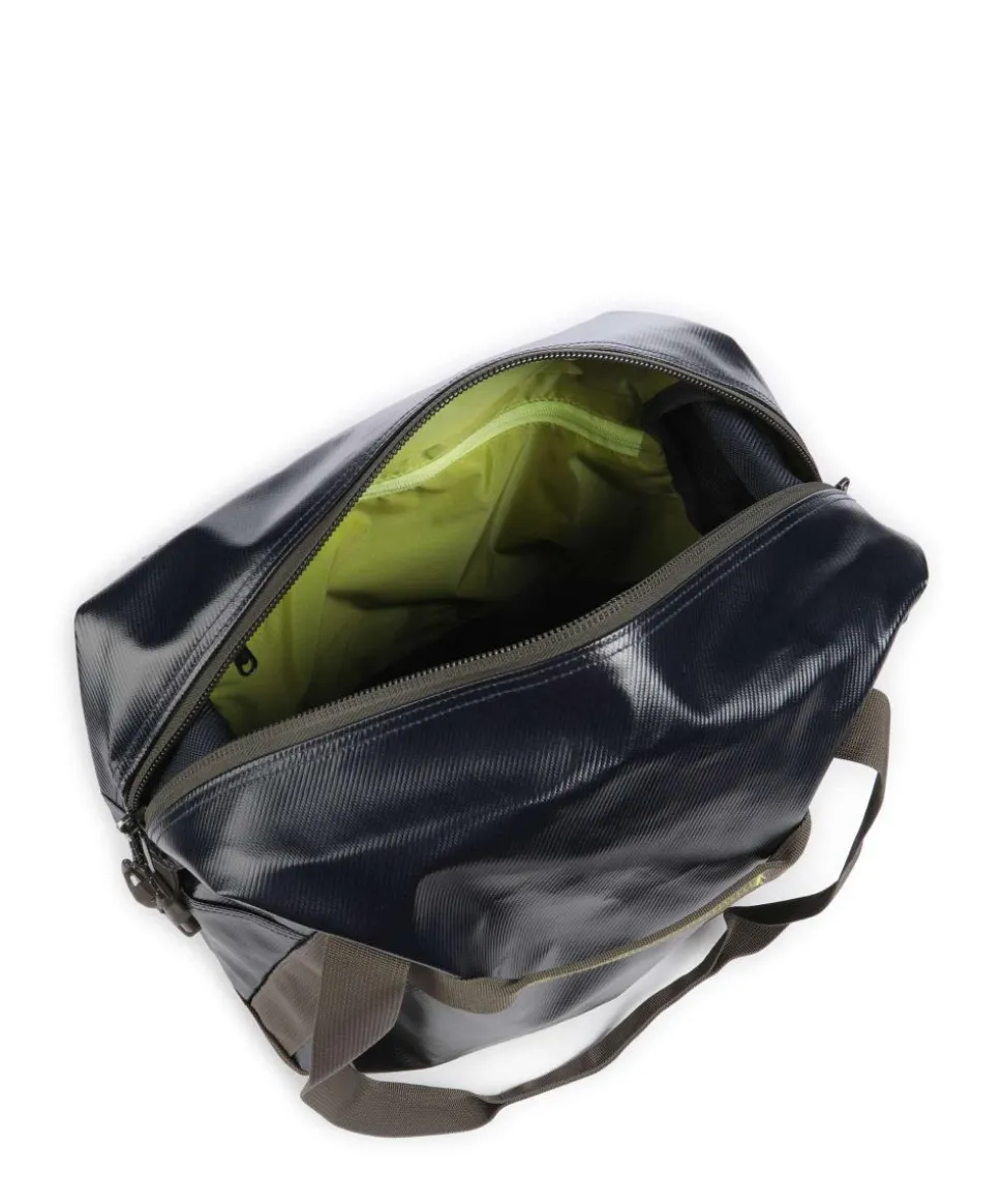 Migrate Tote 35 Shopper recyceltes Polyester dunkelblau