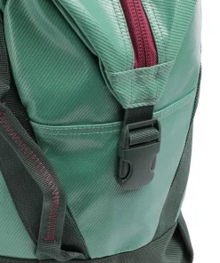 Migrate Tote 35 Shopper recyceltes Polyester grün