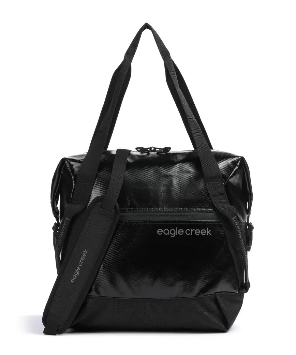 Migrate Tote 35 Shopper recyceltes Polyester schwarz