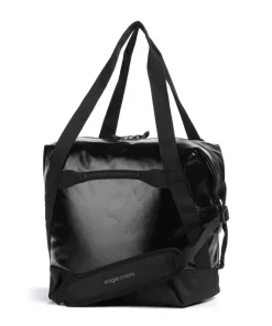 Migrate Tote 35 Shopper recyceltes Polyester schwarz