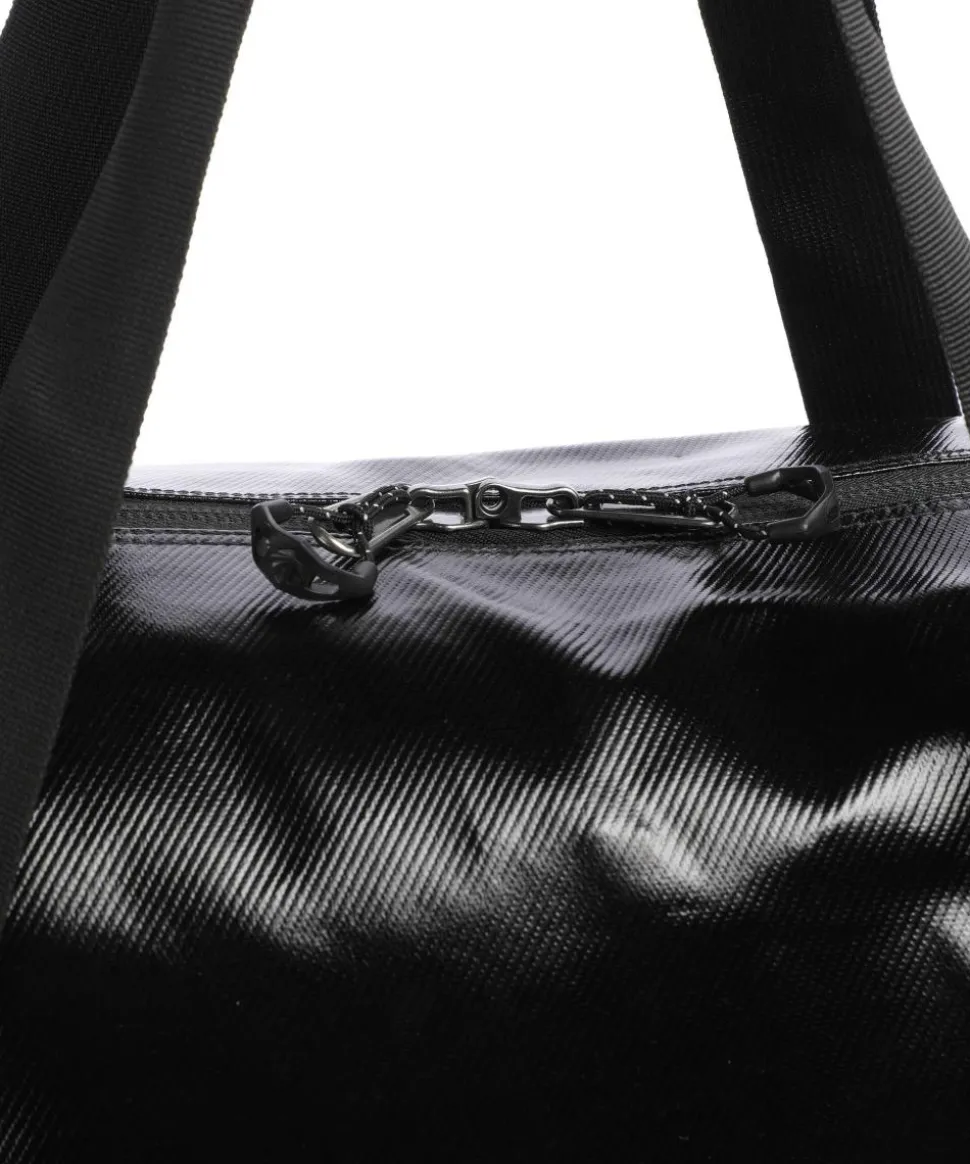 Migrate Tote 35 Shopper recyceltes Polyester schwarz